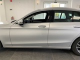 Miniaturansicht von 2017 Mercedes-Benz C-Klasse C 180 d T BlueTEC Avantgarde Pkw