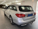 Miniaturansicht von 2017 Mercedes-Benz C-Klasse C 180 d T BlueTEC Avantgarde Pkw