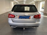 Miniaturansicht von 2017 Mercedes-Benz C-Klasse C 180 d T BlueTEC Avantgarde Pkw