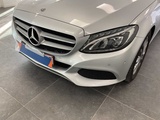 Miniaturansicht von 2017 Mercedes-Benz C-Klasse C 180 d T BlueTEC Avantgarde Pkw