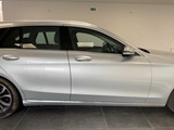 Miniaturansicht von 2017 Mercedes-Benz C-Klasse C 180 d T BlueTEC Avantgarde Pkw