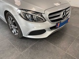 Miniaturansicht von 2017 Mercedes-Benz C-Klasse C 180 d T BlueTEC Avantgarde Pkw