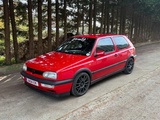 Thumbnail of Volkswagen Golf 3 VR6 Classic Car