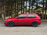 Thumbnail of Volkswagen Golf 3 VR6 Classic Car