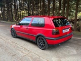 Thumbnail of Volkswagen Golf 3 VR6 Classic Car