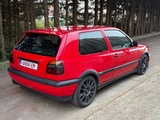 Thumbnail of Volkswagen Golf 3 VR6 Classic Car