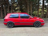 Thumbnail of Volkswagen Golf 3 VR6 Classic Car