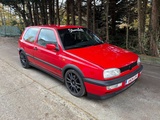 Thumbnail of Volkswagen Golf 3 VR6 Classic Car