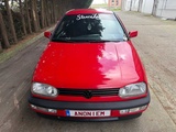 Thumbnail of Volkswagen Golf 3 VR6 Classic Car