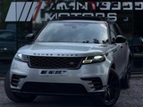 Thumbnail of 2019 Range Rover Velar Car