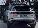 Thumbnail of 2019 Range Rover Velar Car