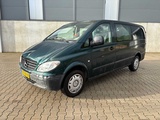 Minituur van Mercedes-Benz - Vito - 111 CDI 320 L.DC lux - Bedrijfswagen