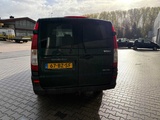 Minituur van Mercedes-Benz - Vito - 111 CDI 320 L.DC lux - Bedrijfswagen