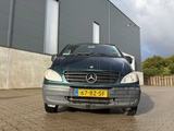Minituur van Mercedes-Benz - Vito - 111 CDI 320 L.DC lux - Bedrijfswagen