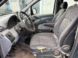 Minituur van Mercedes-Benz - Vito - 111 CDI 320 L.DC lux - Bedrijfswagen
