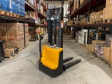 Thumbnail of 2025 WS15H-3000 Electric Stacker