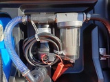Thumbnail of 400 l diesel tank + 50 l AdBlue tank Renopower - unused