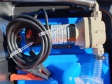 Thumbnail of 400 l diesel tank + 50 l AdBlue tank Renopower - unused