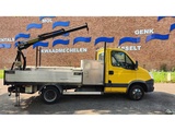 Thumbnail of 2013 Iveco 40C14G 3.0D Truck with crane 111.560km