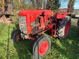 Thumbnail of Elan Champion Antique Tractor