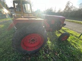 Thumbnail of Elan Champion Antique Tractor
