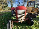 Thumbnail of Elan Champion Antique Tractor
