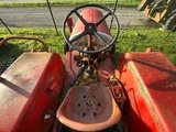 Thumbnail of Elan Champion Antique Tractor