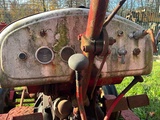 Thumbnail of Elan Champion Antique Tractor