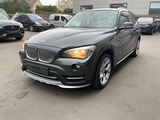 Miniaturansicht von 2014 BMW X1 Pkw