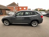Miniaturansicht von 2014 BMW X1 Pkw