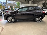 Minituur van 2012 Nissan Qashqai