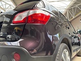 Minituur van 2012 Nissan Qashqai