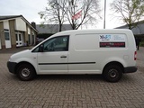 Minituur van Volkswagen - Caddy - 1.9 TDI Maxi - Bedrijfswagen