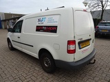 Minituur van Volkswagen - Caddy - 1.9 TDI Maxi - Bedrijfswagen