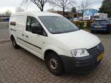 Minituur van Volkswagen - Caddy - 1.9 TDI Maxi - Bedrijfswagen