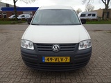 Minituur van Volkswagen - Caddy - 1.9 TDI Maxi - Bedrijfswagen