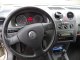 Minituur van Volkswagen - Caddy - 1.9 TDI Maxi - Bedrijfswagen