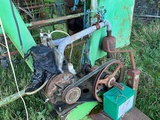 Thumbnail of Milking machine Milking system