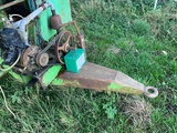 Thumbnail of Milking machine Milking system