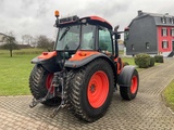 Minituur van 2020 Kubota M5111 Vierwielaangedreven landbouwtractor