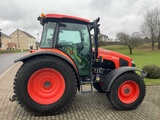 Minituur van 2020 Kubota M5111 Vierwielaangedreven landbouwtractor