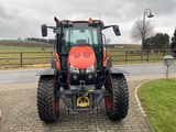 Minituur van 2020 Kubota M5111 Vierwielaangedreven landbouwtractor