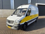 Minituur van Mercedes-Benz - Sprinter - 313 2.2 CDI 366 DC - Bedrijfswagen
