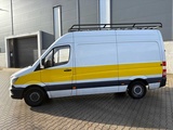 Minituur van Mercedes-Benz - Sprinter - 313 2.2 CDI 366 DC - Bedrijfswagen