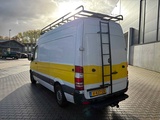 Minituur van Mercedes-Benz - Sprinter - 313 2.2 CDI 366 DC - Bedrijfswagen
