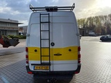 Minituur van Mercedes-Benz - Sprinter - 313 2.2 CDI 366 DC - Bedrijfswagen