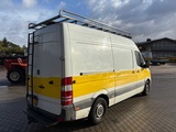 Minituur van Mercedes-Benz - Sprinter - 313 2.2 CDI 366 DC - Bedrijfswagen