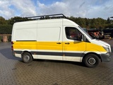 Minituur van Mercedes-Benz - Sprinter - 313 2.2 CDI 366 DC - Bedrijfswagen