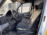 Minituur van Mercedes-Benz - Sprinter - 313 2.2 CDI 366 DC - Bedrijfswagen