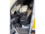 Minituur van Mercedes-Benz - Sprinter - 313 2.2 CDI 366 DC - Bedrijfswagen
